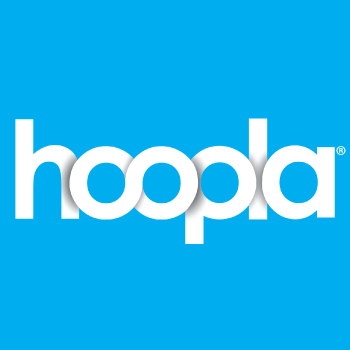 Hoopla logo