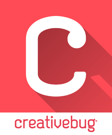 Creative Bug logo