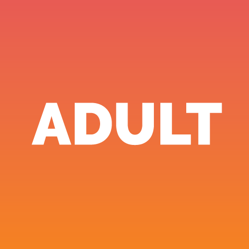 We Recommend Adult books